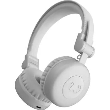 3HP1000 I Fresh 'n Rebel Code Core-Wireless on-ear Headphone licht grijs