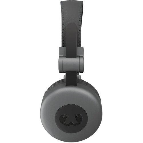 Fresh 'n Rebel Code Core Koptelefoon Zilver