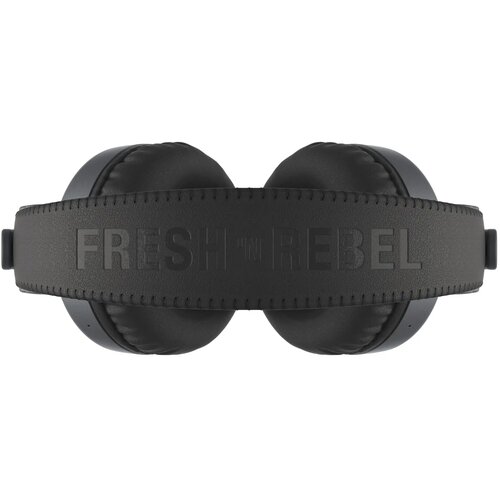 Fresh 'n Rebel Code Core Koptelefoon Zilver
