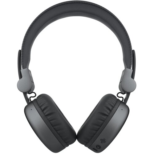 Fresh 'n Rebel Code Core Koptelefoon Zilver