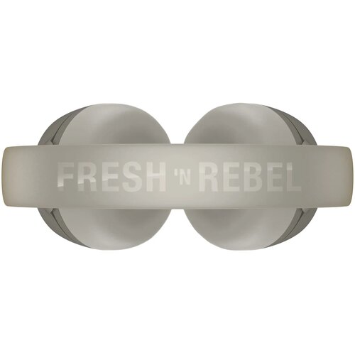 Code Fuse-Wireless on-ear headphone Beige