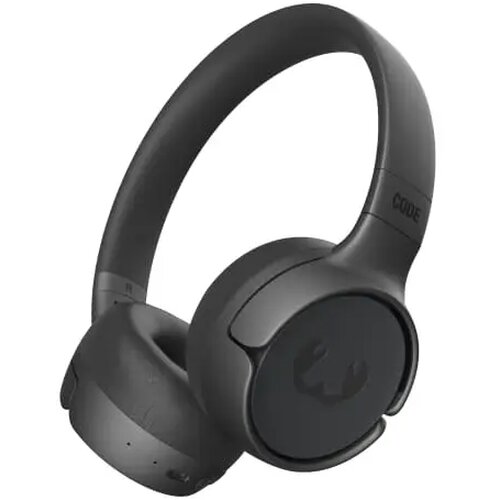 Code Fuse-Wireless on-ear headphone Zilver
