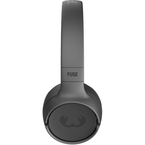 Code Fuse-Wireless on-ear headphone Zilver