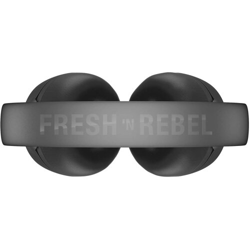 Code Fuse-Wireless on-ear headphone Zilver