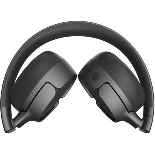 Code Fuse-Wireless on-ear headphone Zilver