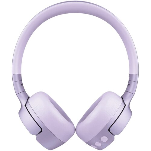 Code Fuse-Wireless on-ear headphone Lichtpaars