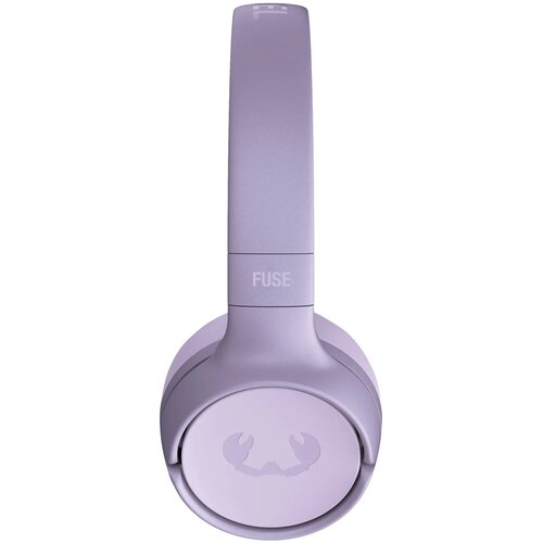 Code Fuse-Wireless on-ear headphone Lichtpaars