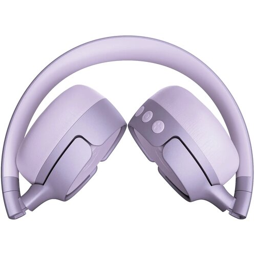 Code Fuse-Wireless on-ear headphone Lichtpaars