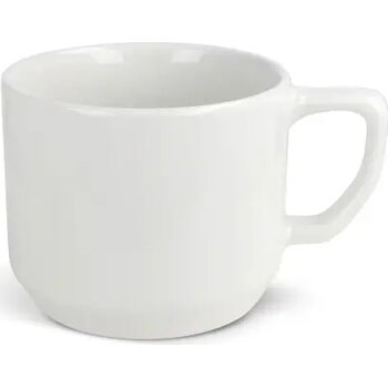 Mok Bern 250ml wit