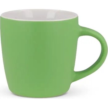 Mok York 250ml lichtgroen