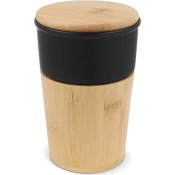 Mok Wenen 300ml zwart