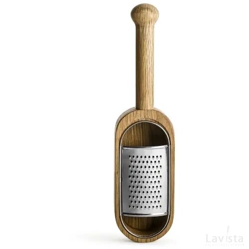 Sagaform Nature kaasrasp hout