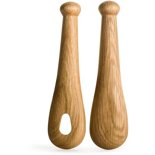 Sagaform Nature slabestek (2-delig)