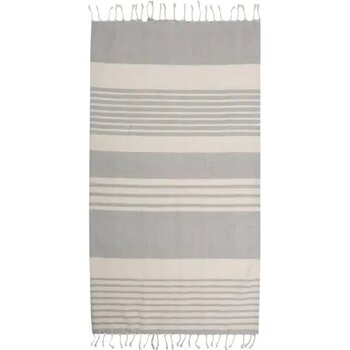Sagaform Ella Hamamdoek 145x250cm beige
