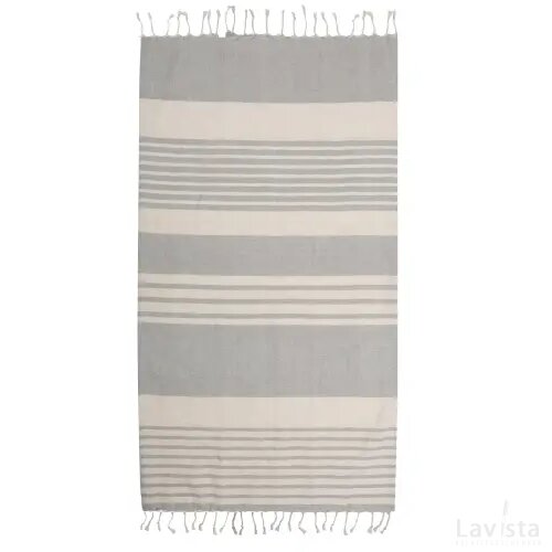 Sagaform Ella Hamamdoek 145x250cm beige
