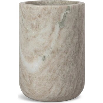 Sagaform Sten wijnkoeler beige