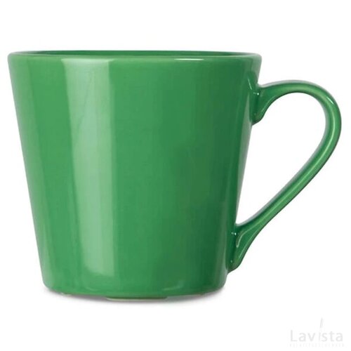 Sagaform Brazil mok 250ml groen