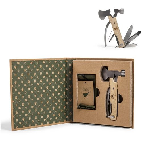Orrefors Hunting multitool