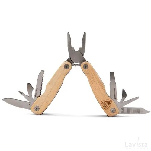 Orrefors Hunting multitool hout