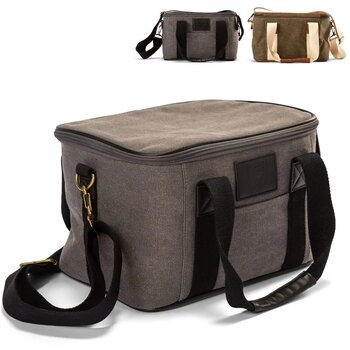 Orrefors Hunting koeltas 12L groen Orrefors Hunting koeltas 12L groen