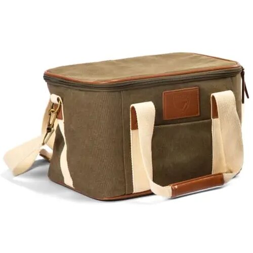 Orrefors Hunting koeltas 12L groen