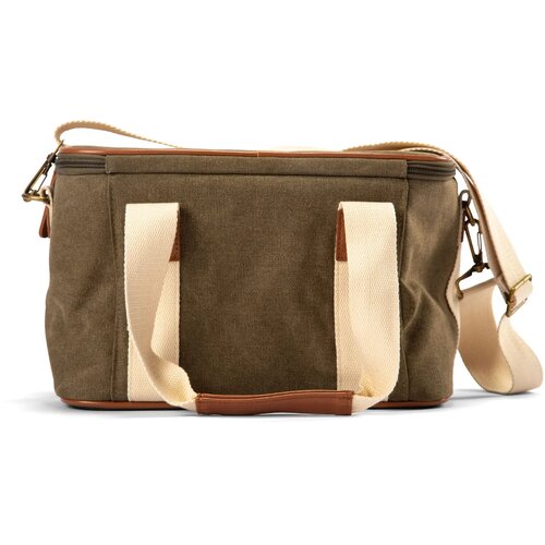 Orrefors Hunting koeltas 12L groen