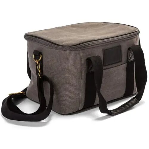 Orrefors Hunting koeltas 12L grijs