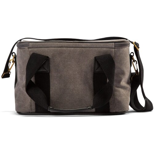 Orrefors Hunting koeltas 12L grijs