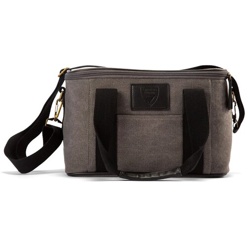 Orrefors Hunting koeltas 12L grijs