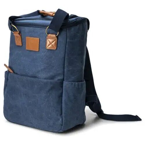 Orrefors Hunting koel rugzak 23L donkerblauw