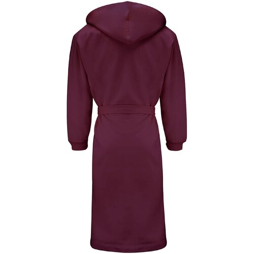 Kosta Linnewafveri badjas college S/M bordeaux
