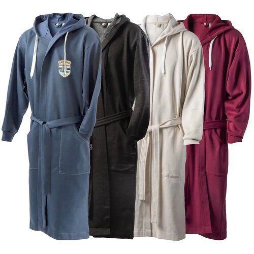 Kosta Linnewafveri badjas college L/XL