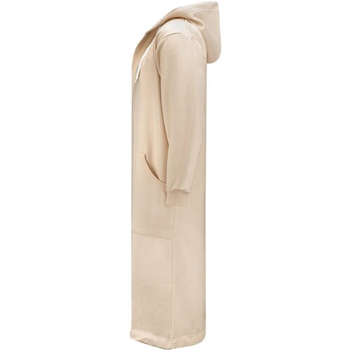 Kosta Linnewafveri badjas college L/XL beige