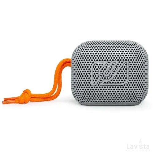 M-360 | Muse draagbare Bluetooth speaker 5W grijs