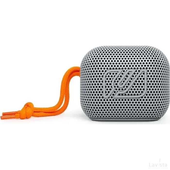 M-360 | Muse draagbare Bluetooth speaker 5W grijs
