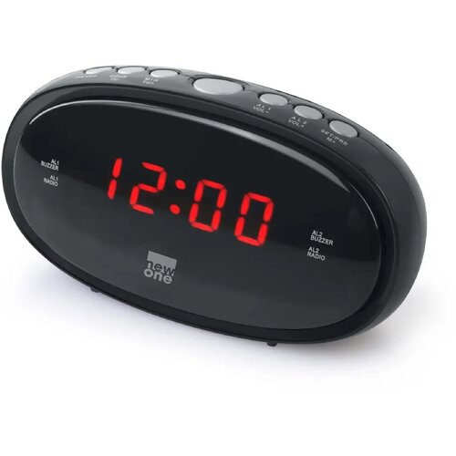 NewOne PLL wekkerradio