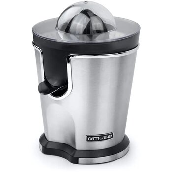 MS-10 | Muse Power Juicer 160 Watt zwart