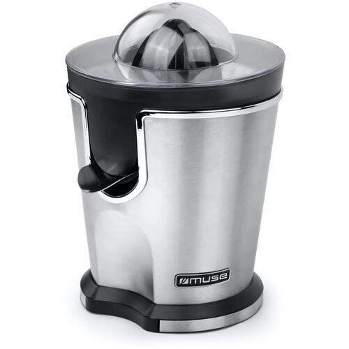 Muse Power Juicer 160 Watt – stijlvolle citruspers voor luxe geschenken