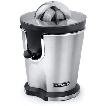 MS-10 | Muse Power Juicer 160 Watt zwart