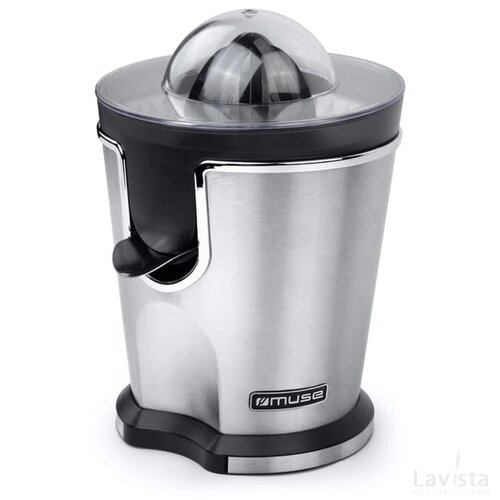 MS-10 | Muse Power Juicer 160 Watt zwart