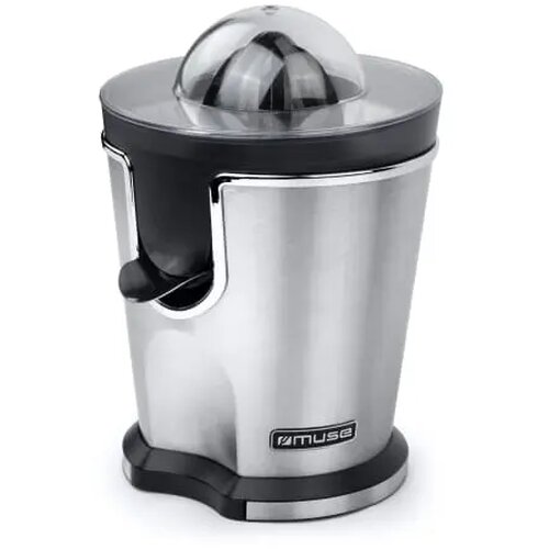 MS-10 | Muse Power Juicer 160 Watt zwart
