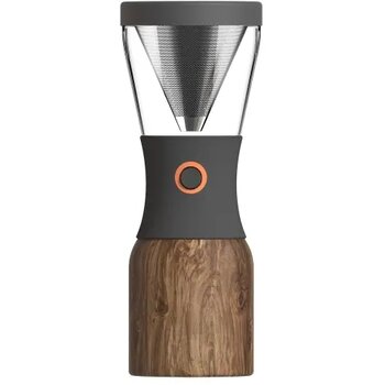 Asobu Cold Brew koffiemaker hout