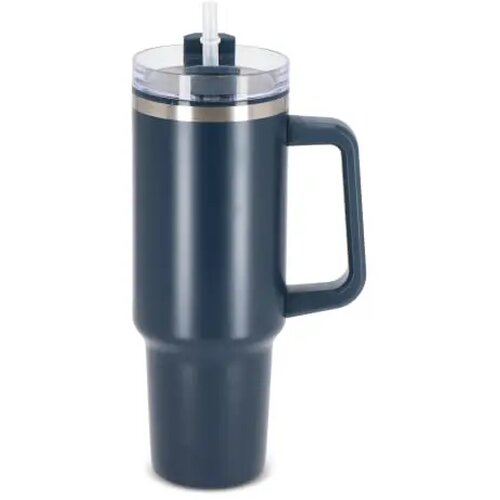 InSideOut Ozzy Thermosbeker Blauw 1200 ml