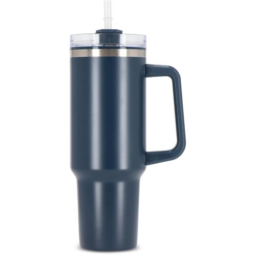 InSideOut Ozzy Thermosbeker Blauw 1200 ml