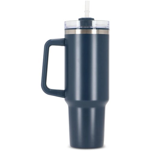 InSideOut Ozzy Thermosbeker Blauw 1200 ml