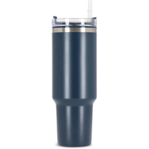 InSideOut Ozzy Thermosbeker Blauw 1200 ml