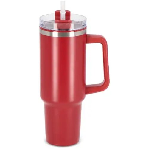 InSideOut Ozzy Thermosbeker Rood 1200 ml