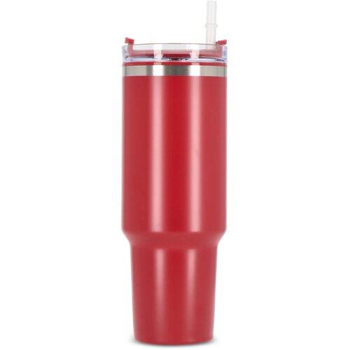 InSideOut Ozzy Thermosbeker Rood 1200 ml