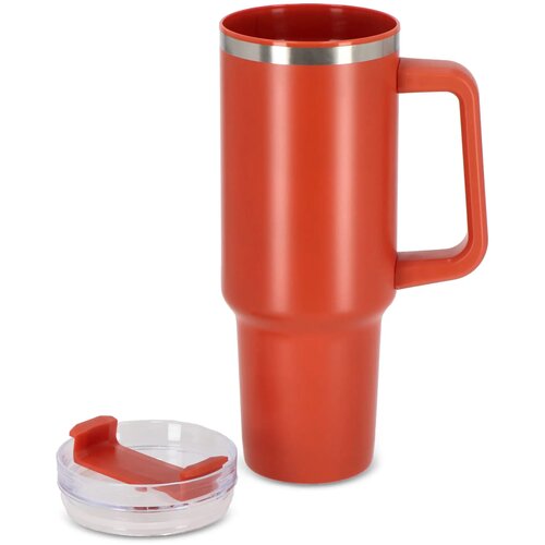 InSideOut Ozzy Thermosbeker Oranje 1200 ml