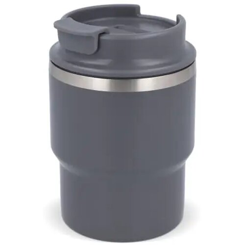InSideOut thermosbeker Grijs 280 ml